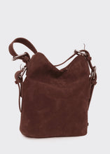 Load image into Gallery viewer, Day To Evening Planet Brown Small Elena Athanasiou
