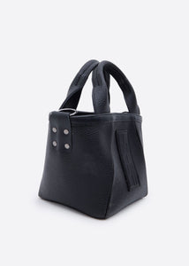 Classy Basket Black Elena Athanasiou