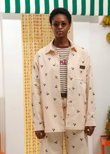 Load image into Gallery viewer, CHERRY ISLAND JACKET ARPYES

