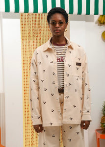 CHERRY ISLAND JACKET ARPYES