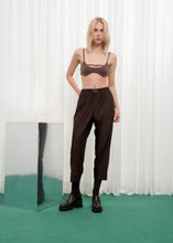 Φόρτωση εικόνας στο εργαλείο προβολής Συλλογής, PRIDE PANTS BROWN ARPYES

