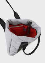 Φόρτωση εικόνας στο εργαλείο προβολής Συλλογής, Essential Tote Bag Grey Elena Athanasiou
