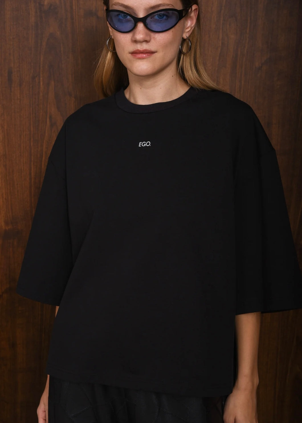 SOUL T-SHIRT BLACK ARPYES