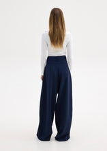 Φόρτωση εικόνας στο εργαλείο προβολής Συλλογής, CYNTHIA PANTS BLUE SUNSETGO
