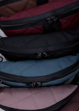 Φόρτωση εικόνας στο εργαλείο προβολής Συλλογής, Body Bag Nylon Cognac Elena Athanasiou
