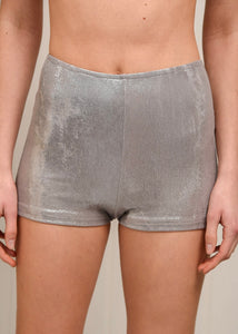 JUNGLE SHORTS DARK SILVER ARPYES