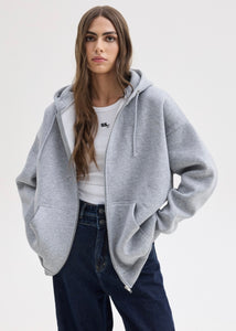 LIZI ZIP GREY SUNSETGO