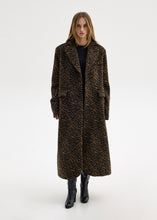 Φόρτωση εικόνας στο εργαλείο προβολής Συλλογής, KATHIE PRINTED COAT ZEBRA SUNSETGO
