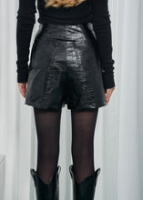 Φόρτωση εικόνας στο εργαλείο προβολής Συλλογής, EXIST SKORT BLACK ARPYES
