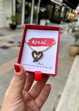 Load image into Gallery viewer, Valentina Κολιέ
