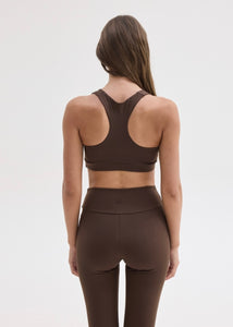 DOLLY BRA BROWN SUNSETGO