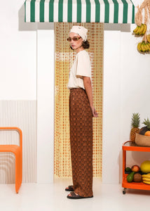 PALM RUM PANTS ARPYES