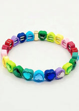 Load image into Gallery viewer, HEARTFULL BRACELET

