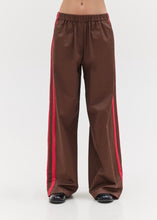 Load image into Gallery viewer, NATALIA PANTS (BROWN) SUNSETGO
