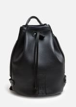 Load image into Gallery viewer, In The Name S. Backpack Black Elena Athanasiou
