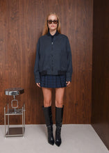 Φόρτωση εικόνας στο εργαλείο προβολής Συλλογής, AFFECT MINI SKIRT BLUE ARPYES
