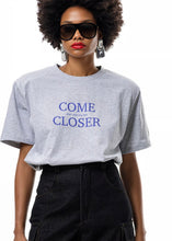 Load image into Gallery viewer, DARIA T-SHIRT GREY A PIECE OF ME
