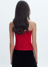 Φόρτωση εικόνας στο εργαλείο προβολής Συλλογής, STELLA TOP RED SUNSETGO
