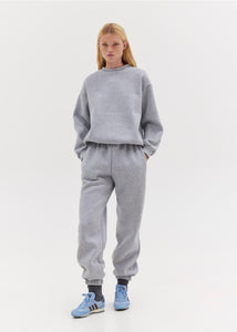 MABEL SWEATPANTS (GREY) SUNSETGO