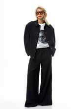Load image into Gallery viewer, SIA PANTS BLACK A PIECE OF ME
