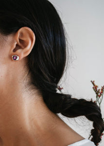 NA234 Apex Earrings NASILIA