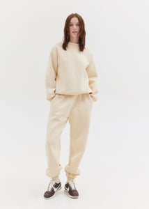 MABEL SWEATPANTS (BUTTER) SUNSETGO