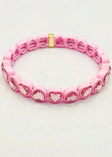 Load image into Gallery viewer, HEARTFULL BRACELET
