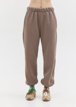 Load image into Gallery viewer, MABEL SWEATPANTS (HAZELNUT) SUNSETGO
