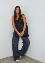 Φόρτωση εικόνας στο εργαλείο προβολής Συλλογής, Essential Tote Bag Black Elena Athanasiou
