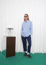 Load image into Gallery viewer, PRIDE PANTS BLUE ARPYES
