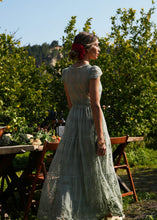 Load image into Gallery viewer, LACEWING DRESS MADAME SHOUSHOU
