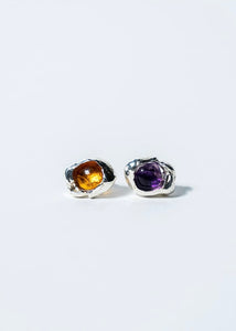 NA234 Apex Earrings NASILIA