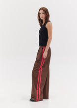 Load image into Gallery viewer, NATALIA PANTS (BROWN) SUNSETGO
