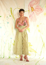 Φόρτωση εικόνας στο εργαλείο προβολής Συλλογής, ROSEBUD JUMPSUIT MADAME SHOUSHOU
