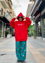 Φόρτωση εικόνας στο εργαλείο προβολής Συλλογής, «Αγαπώ» limited edition hoodie
