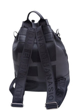 Load image into Gallery viewer, Holiday Combo Ea Logo Backpack Γυναικειο Γκρι Elena Athanasiou
