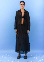 Φόρτωση εικόνας στο εργαλείο προβολής Συλλογής, AUGUST SKIRT BLACK ARPYES
