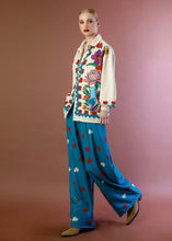 Load image into Gallery viewer, SONIA PANT (blue) BEEME
