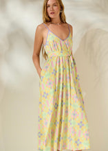 Load image into Gallery viewer, ALIKI DRESS COLOURFULL MAMOUSH
