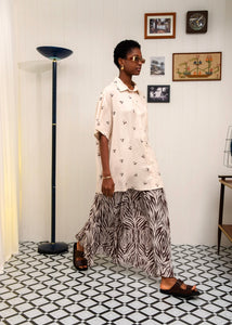 PEPPER POT SKIRT ARPYES