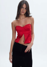 Φόρτωση εικόνας στο εργαλείο προβολής Συλλογής, STELLA TOP RED SUNSETGO
