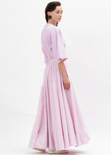 Φόρτωση εικόνας στο εργαλείο προβολής Συλλογής, BEVERLY T-SHIRT BABY PINK A PIECE OF ME
