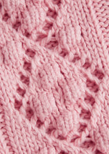 Load image into Gallery viewer, DANNA CARDIGAN PALOMAS Y MARGARITAS
