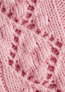 DANNA CARDIGAN PALOMAS Y MARGARITAS