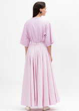 Φόρτωση εικόνας στο εργαλείο προβολής Συλλογής, BEVERLY T-SHIRT BABY PINK A PIECE OF ME
