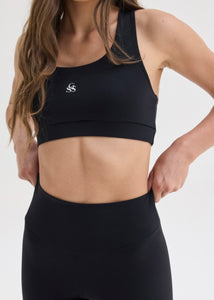 DOLLY BRA BLACK SUNSETGO