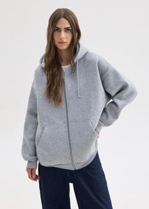 LIZI ZIP GREY SUNSETGO