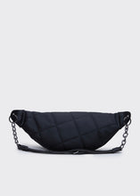 Φόρτωση εικόνας στο εργαλείο προβολής Συλλογής, Body Bag Nylon Black Elena Athanasiou
