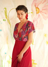 Load image into Gallery viewer, SERAPHINE DRESS MADAME SHOUSHOU
