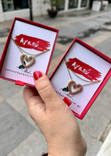 Load image into Gallery viewer, Valentina Κολιέ
